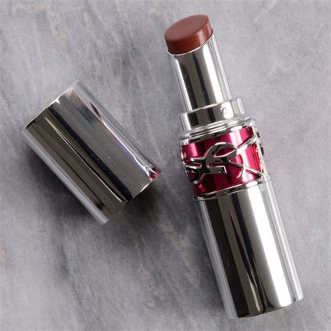 ysl scenic brown|Candy Glaze Lip Gloss Stick .